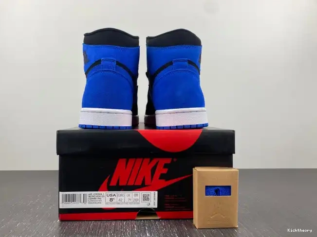 Kick Theory Royal OG DZ5485-042 High Air Jordan Reimagined 1 0511